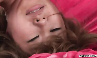 Uncensored Hardcore Fuckfest with Hitomi Mano