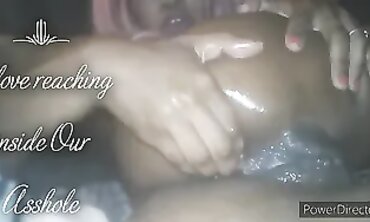 Cherry Cummings Takes a Fan's Creampie Anal