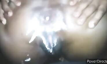 Cherry Cummings Takes a Fan's Creampie Anal