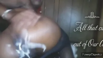 Cherry Cummings Takes a Fan's Creampie Anal