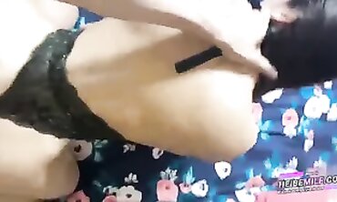POV: MILF Anal Hardcore Blowjob