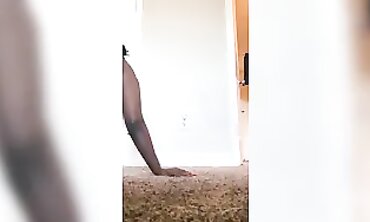 CJ Clappin 2