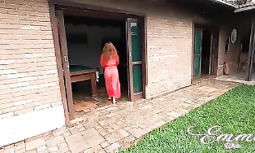 Emme White: A Madrasta Ensina a Enteada Rebelde