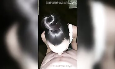 POV Blowjob