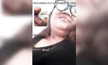 Hot 45-Year-Old Filipina MILF