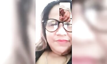 Hot 45-Year-Old Filipina MILF