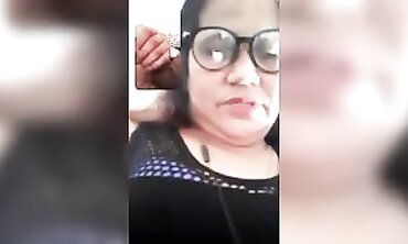 Hot 45-Year-Old Filipina MILF