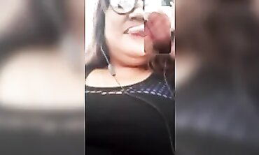 Hot 45-Year-Old Filipina MILF