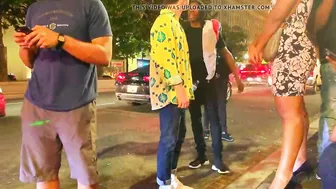 Love Twerk Ass During Earthquake Scene