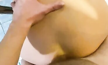 Assfuck Sauna Part 6: Gay-For-Pay Anal & Deepthroat