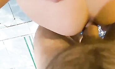 Assfuck Sauna Part 6: Gay-For-Pay Anal & Deepthroat