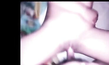 Hot Mexican Pussy Opens Wide For A Wild Riding Session