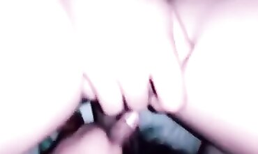 Hot Mexican Pussy Opens Wide For A Wild Riding Session