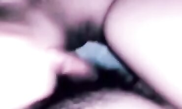 Hot Mexican Pussy Opens Wide For A Wild Riding Session