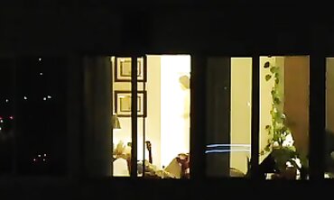 Ultimate Drone View of College Girl Joy Playing with Her Pussy