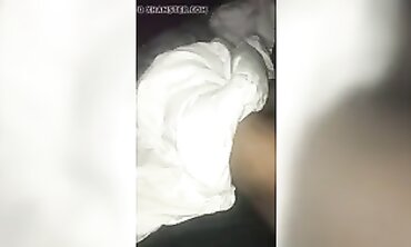 Nephew Delivers Toe-Curling BBC Blowjob