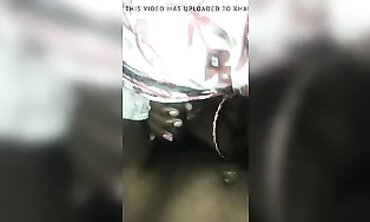 Nephew Delivers Toe-Curling BBC Blowjob