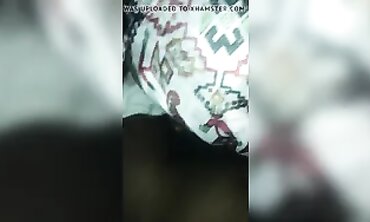 Nephew Delivers Toe-Curling BBC Blowjob