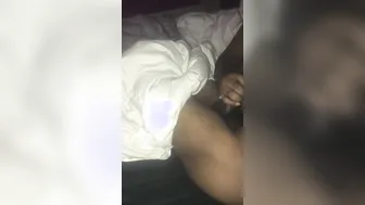 Nephew Delivers Toe-Curling BBC Blowjob