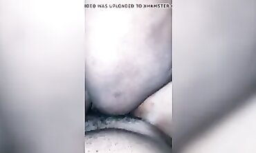 Wicked-Hot - Sexy BBWCouple's Passionate Lovemaking Session