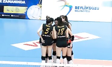 Zehra Gunes Mactan'da Güzel Kareler