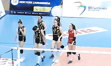 Zehra Gunes Mactan'da Güzel Kareler