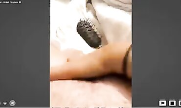Fresh British Babe Gets Fingered by Love