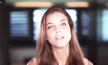 Barbara Palvin Sports Illustrated Swimsuit 2017