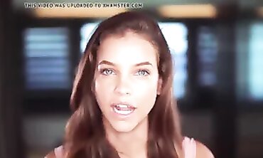 Barbara Palvin Sports Illustrated Swimsuit 2017