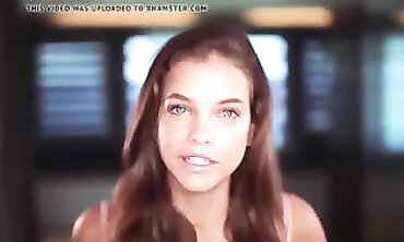 Barbara Palvin Sports Illustrated Swimsuit 2017