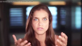 Barbara Palvin Sports Illustrated Swimsuit 2017