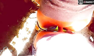 POV Compilation: Mature Creampies In Lingerie And Panties