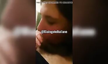 Il pomeriggio...