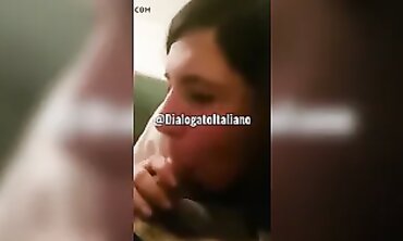 Il pomeriggio...