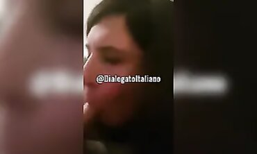 Il pomeriggio...