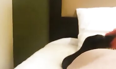 Fiancee Takes Monster BBC in Interracial Threesome
