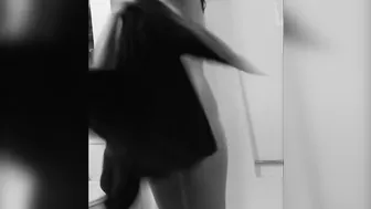 Secret Cam: Foreign College Bimbos Shower