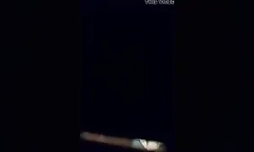 Voyeur: My Bare African Neighbors in Toulouse