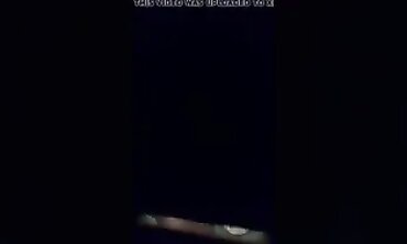 Voyeur: My Bare African Neighbors in Toulouse