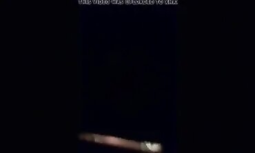 Voyeur: My Bare African Neighbors in Toulouse