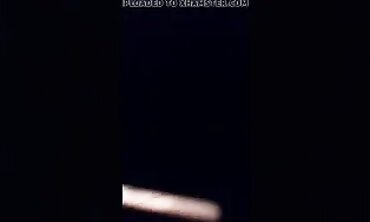 Voyeur: My Bare African Neighbors in Toulouse