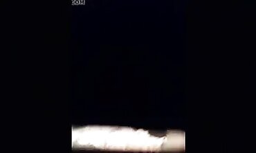Voyeur: My Bare African Neighbors in Toulouse