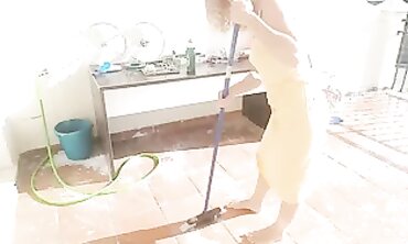 روتيني اليومي في يوم حار