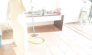 روتيني اليومي في يوم حار
