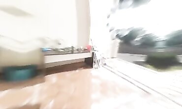 روتيني اليومي في يوم حار