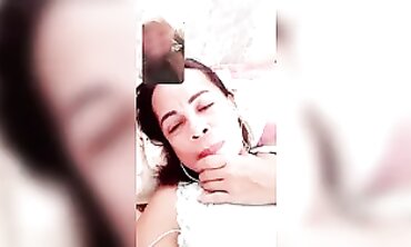 Mature Filipina MILF Ria