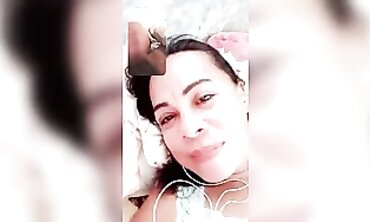 Mature Filipina MILF Ria