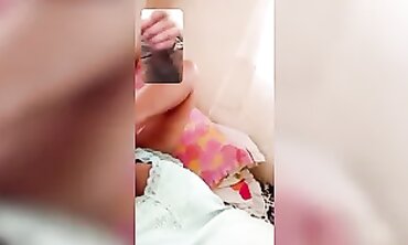 Mature Filipina MILF Ria