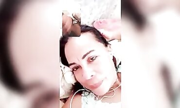 Mature Filipina MILF Ria