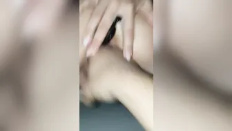 Nice Gets Her First Fisting Experience